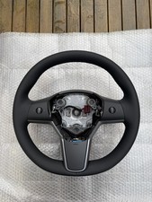 Volant TESLA MODEL 3 5YJ3