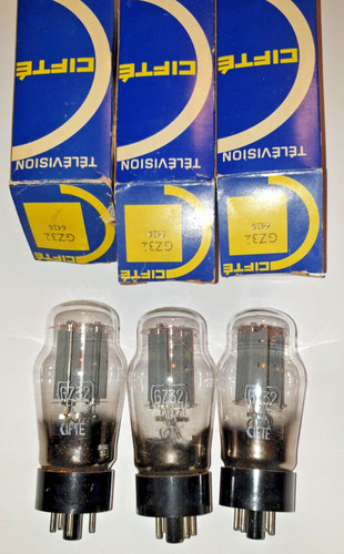 Tube gz32 cifte test nos - test,