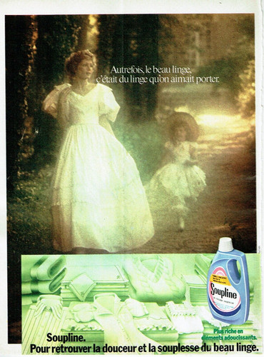 Publicité advertising 24 - 03,