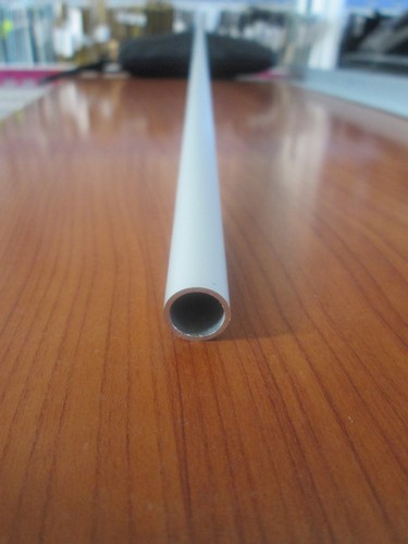 Profils aluminium anodisé - aluminium,