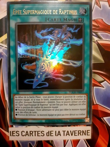 Carte oh - carte, gi-oh