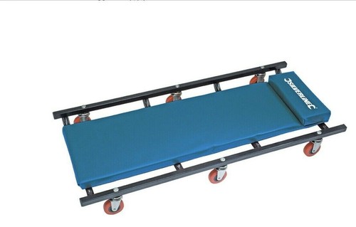 Silverline chariot visite - silverline,