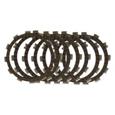 CK3377 Set Disques Embrayage Liège EBC SUZUKI VL 800 INTRUDER VOLUSIA 2001-2004