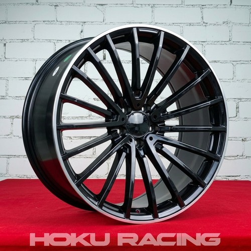 Jantes style amg - amg, multi