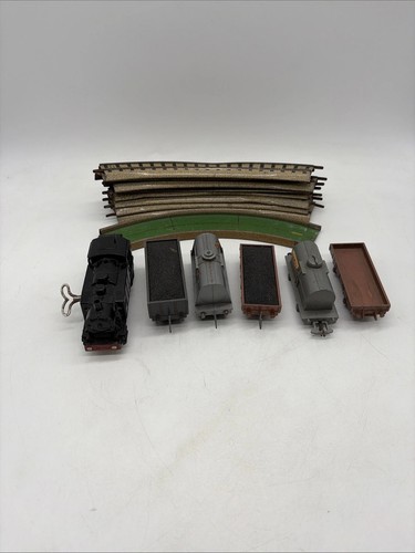 Lot train jouef - lot,