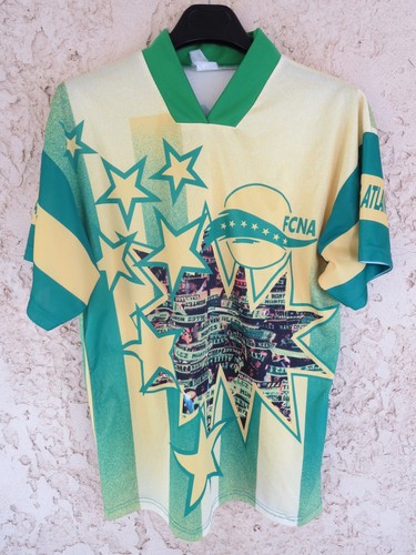 Maillot nantes football - f.c,