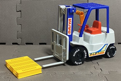 Chariot élévateur