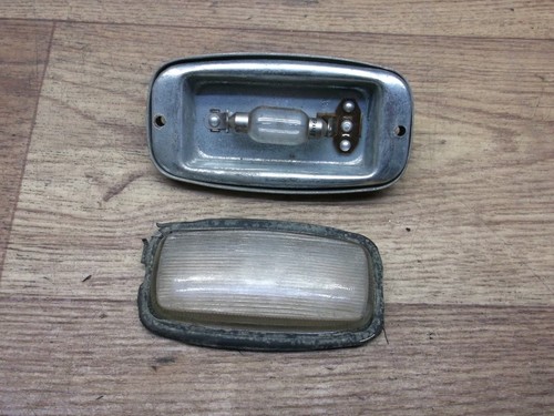 Trabant 500 601 original - 500, rda