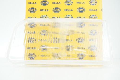 Original hella lichtscheibe - original,