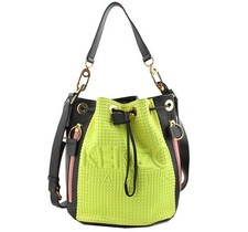 Kenzo Sac seau en tissu