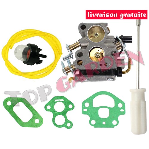 Carburateur tournevis de - carburateur,
