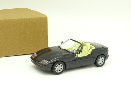 Schabak bmw z1 noire - schabak,