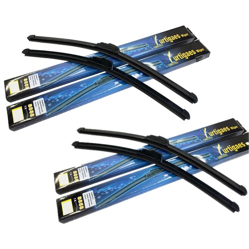 Double paquet essuie - double, essuie-glace