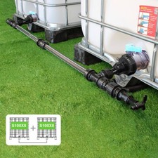 Kit Raccordement 2 Cuves eau