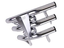 Pare-Chocs Avant Pour Aeon