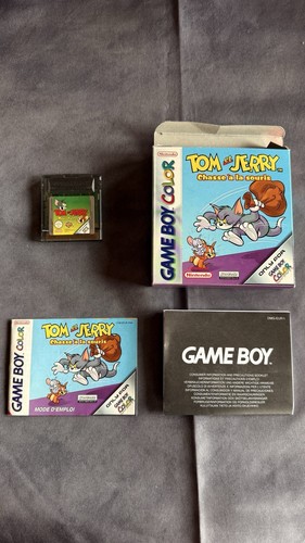 Nintendo game boy - nintendo,