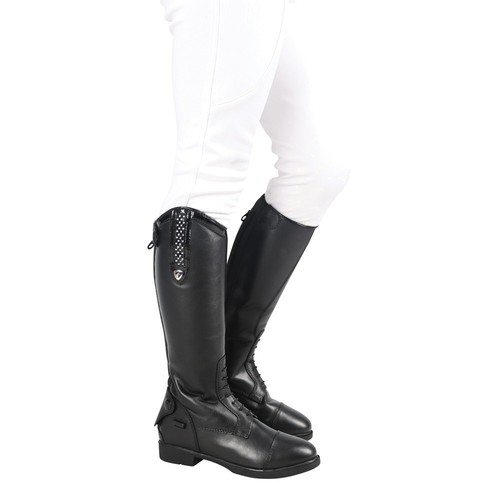 Bottes d équitation - -,