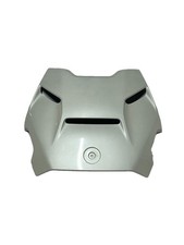 Capot Can am Ryker Blanc