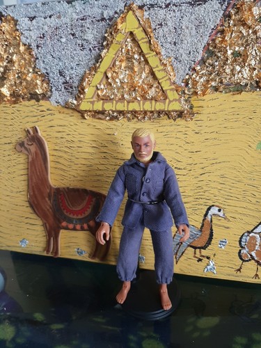Figurine militaires - figurine,