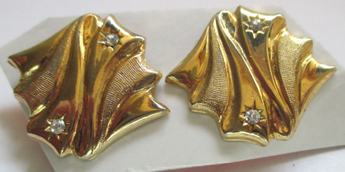 Boucles oreilles percées - boucles,