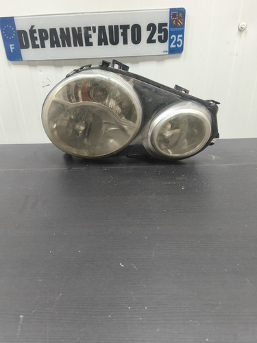 Phare avant gauche - , volkswagen
