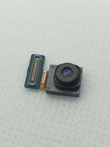 Objéctif appareil photo