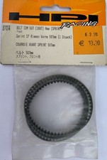 Courroie avant Sprint 507mm