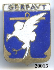 20013 . MARINE .GERFAUT