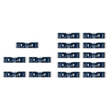 Circuits imprimés robustes et