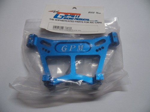 Gpm tgm1030 alloy rear - gpm,