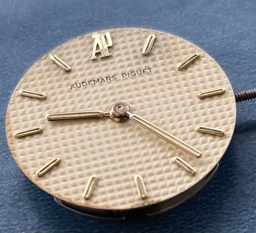 Original audemars piguet - original,
