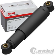 1X ALKO AMORTISSEUR D'ESSIEU