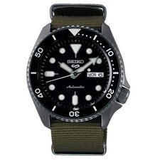 Montre automatique pour homme