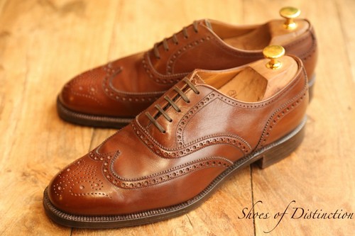 Chaussures oxford brogue - oxford,