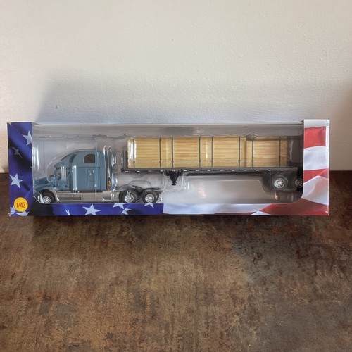 Camion américain altaya 43 - américain, 1/43