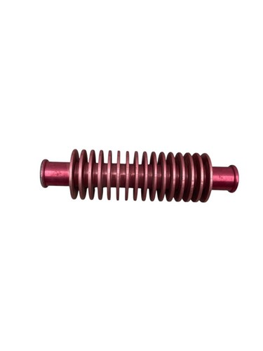 Durite refroidissement gas - durite,
