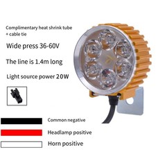 Vélo Électrique Pliable