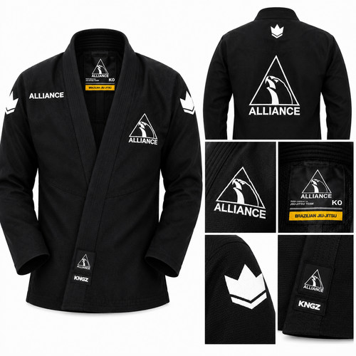 Alliance pro training - pro, gi