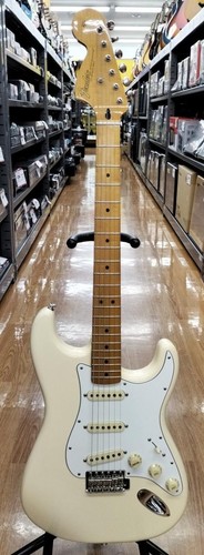 Fender mexico jimi hendrix - jimi,