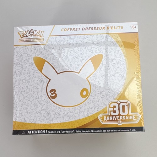 Pokémon jcc coffret - pokémon,