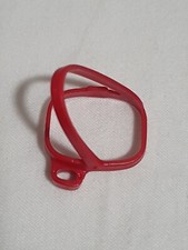 Ceinture, baudrier Rouge,ceinturon  Playmobil 