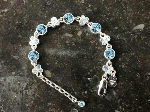 Ravissant bracelet dyrberg - dyrberg, /