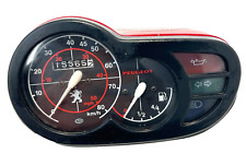 Instrumentation Compteur