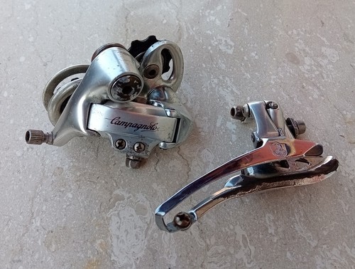 Dérailleur col blanc - dérailleur,
