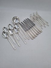 Ménagère composée de 6