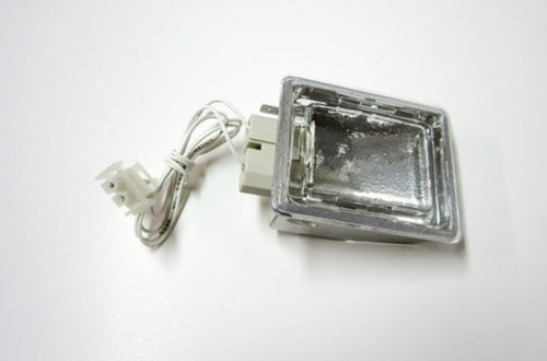 Douille lampe complète - , de