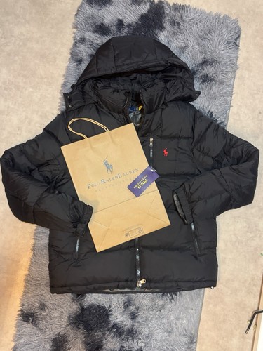 Polo ralph lauren doudoune - polo,