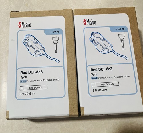 Masimo 2053 oem red dci - oem, dci-dc3