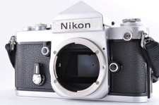 🎦VIDEO Nikon F2 Eye Level