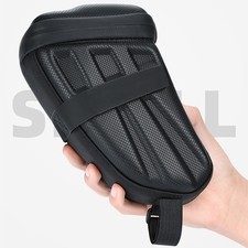 Sacoche arrière de vélo